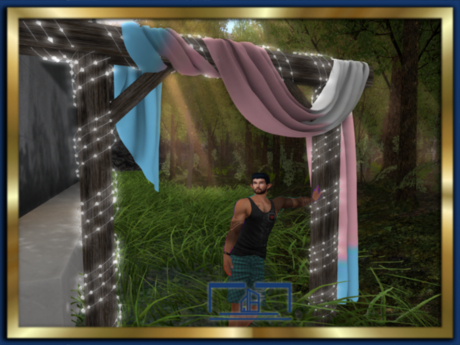 Second Life Marketplace Pride